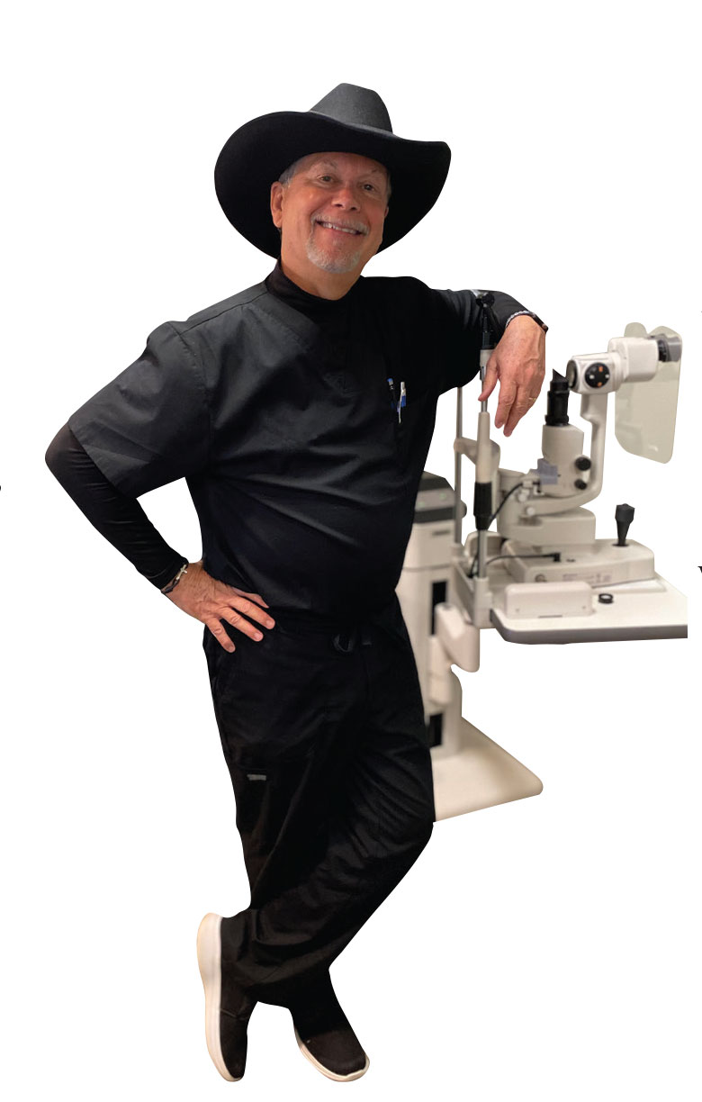 Scrubs the Clothes, Not the Benchwarmers