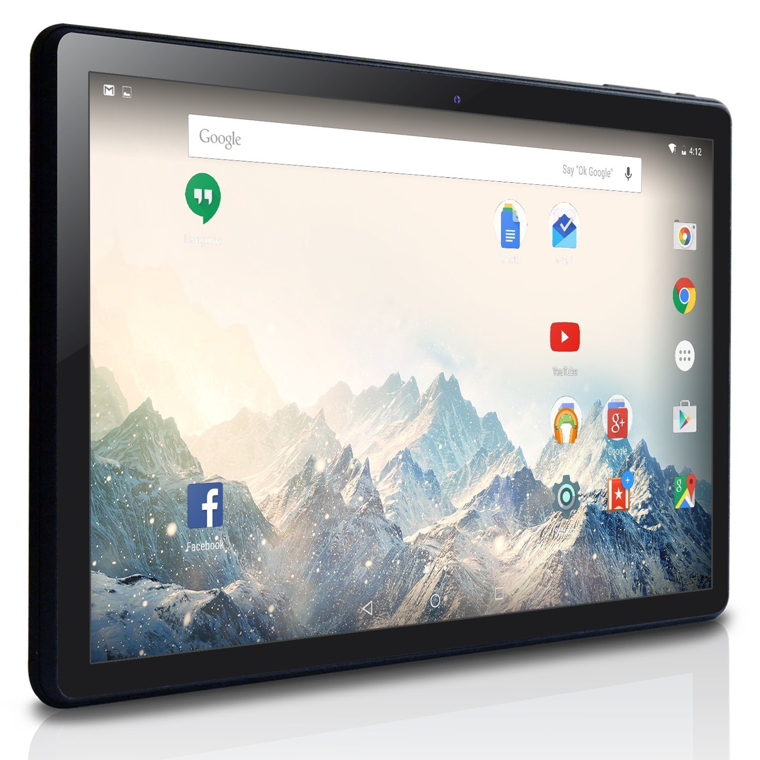 NeuTab K1 10.1 inch Android Tablet PC Best Reviews Tablet