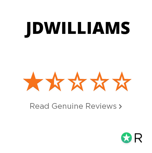 34 Jd Williams Return Label