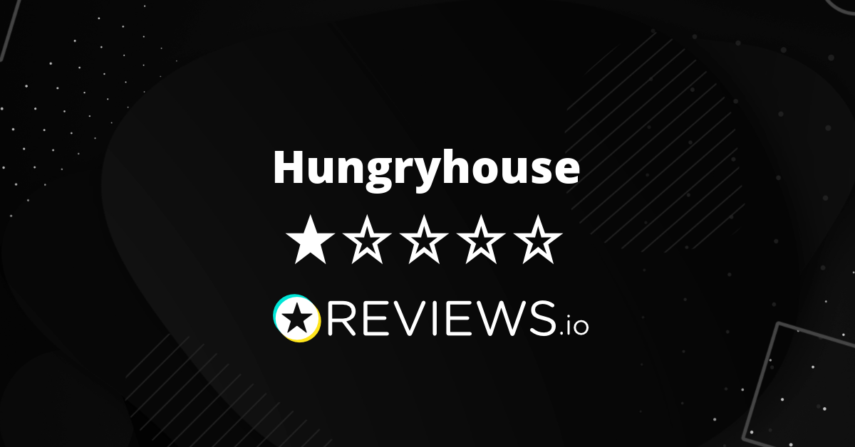 Hungryhouse Reviews Read Reviews on Hungryhouse.co.uk Before You Buy