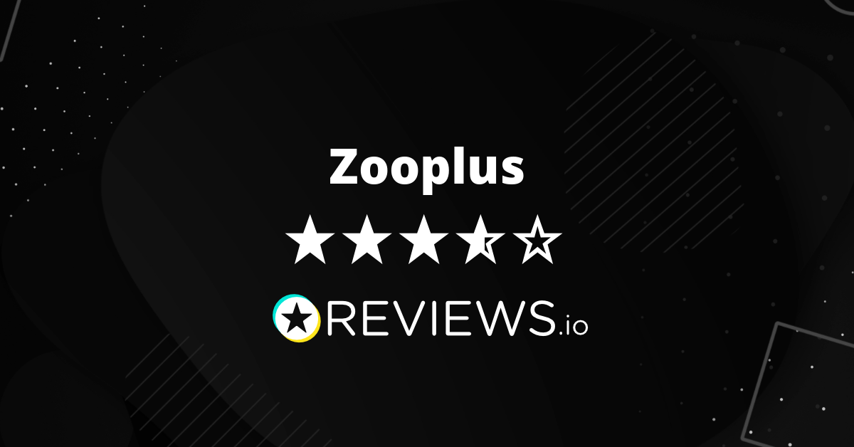 Zooplus Reviews Read 122 Genuine Customer Reviews
