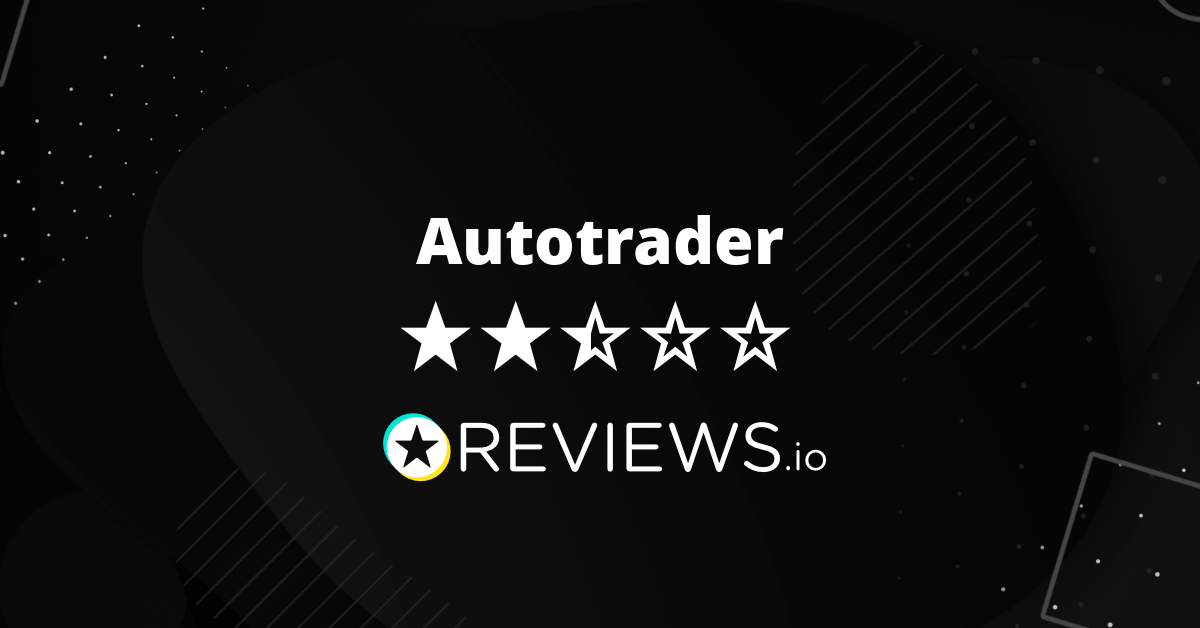 Autotrader Reviews - Read Reviews On Autotrader.co.uk Before You Buy | Autotrader.co.uk