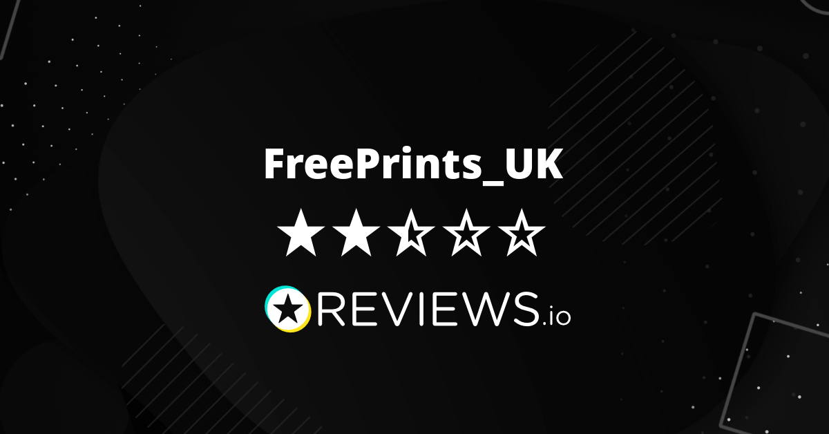 FreePrints_UK Reviews Read Reviews on Freeprints.co.uk Before You Buy