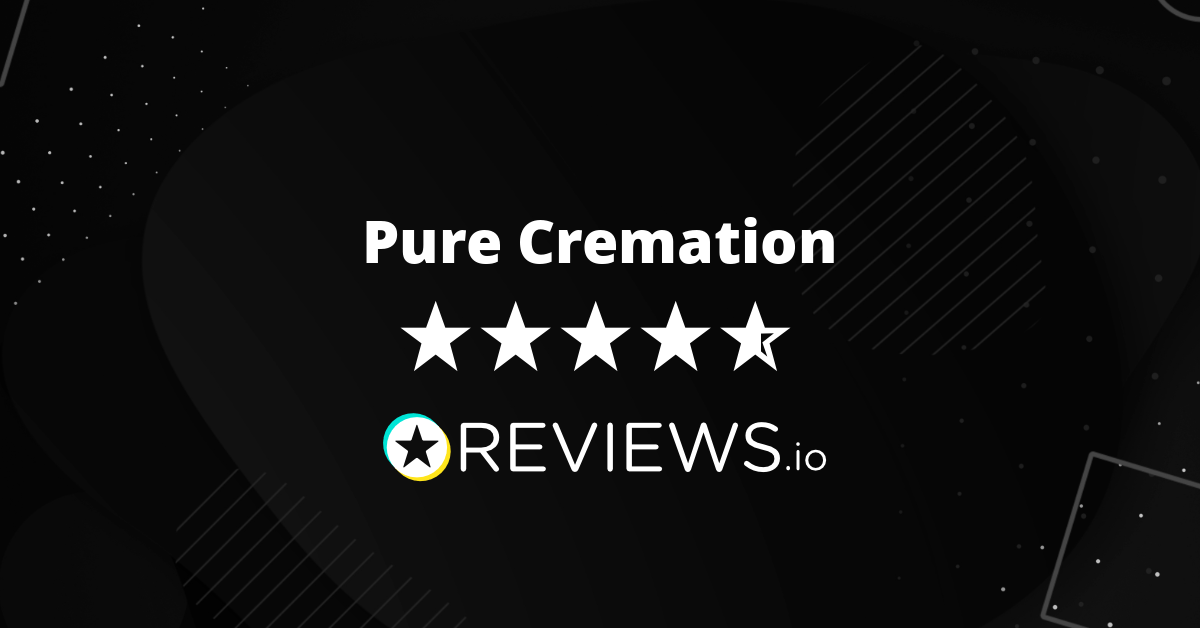 Pure Cremation Ltd Reviews Read 1,049 Genuine Customer Reviews www