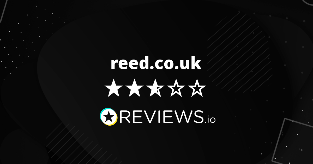 reed.co.uk Reviews Read Reviews on Reed.co.uk Before You Buy reed.co.uk