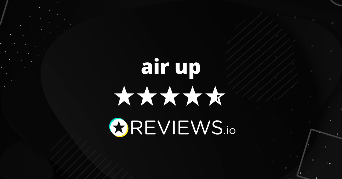 air up Bewertungen Lesen Sie die Bewertungen auf bevor