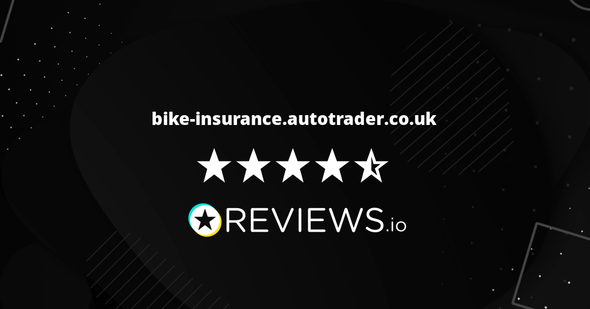 Bike Trader Compare Reviews Read Reviews on Bikeinsurance.autotrader