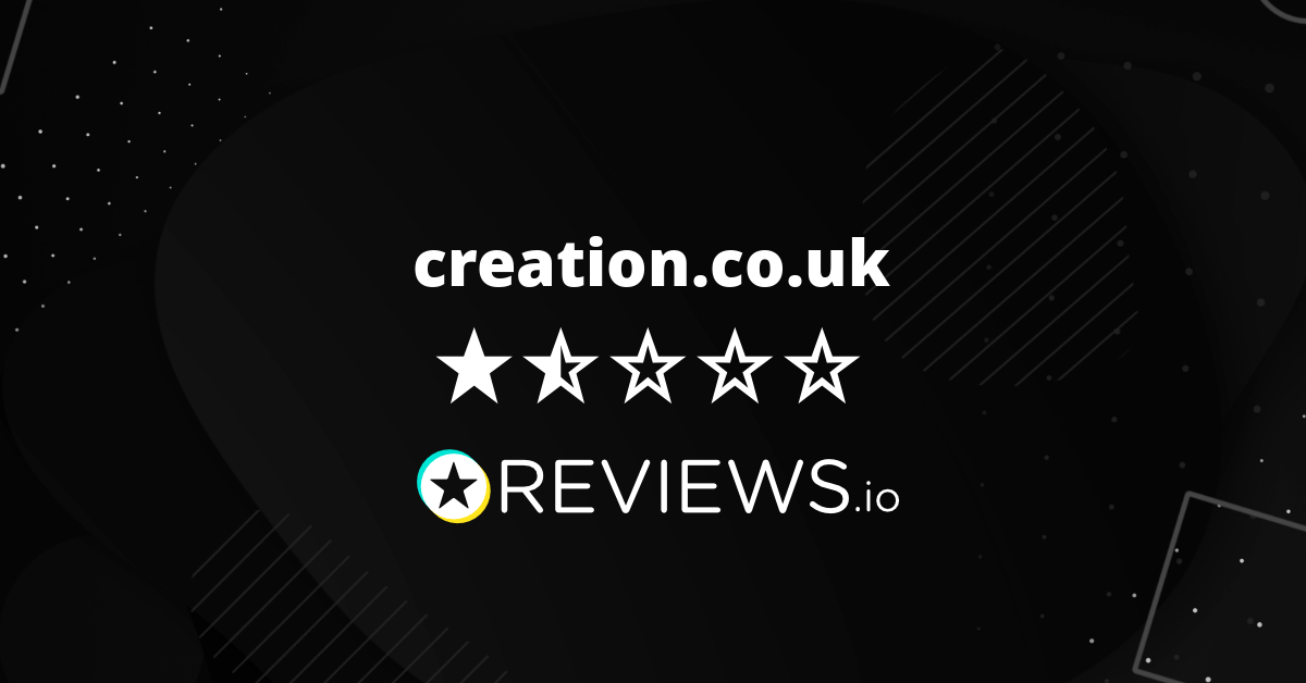 Creation Financial Services Reviews Read Reviews on Creation.co.uk