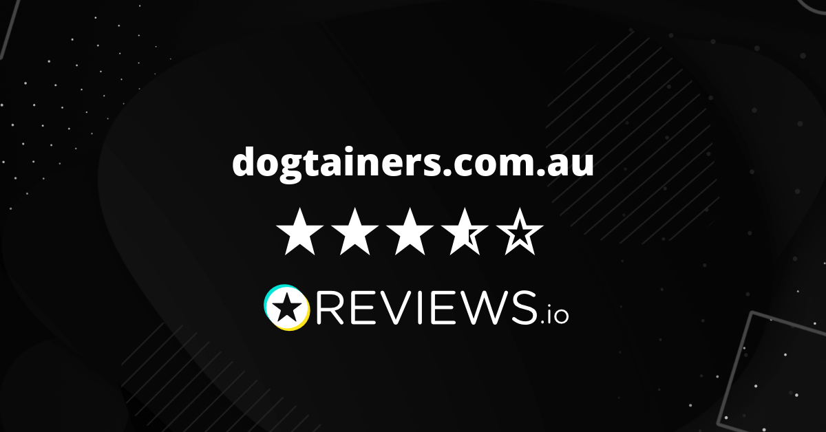 Dogtainers Pet Transport Reviews Read Reviews on