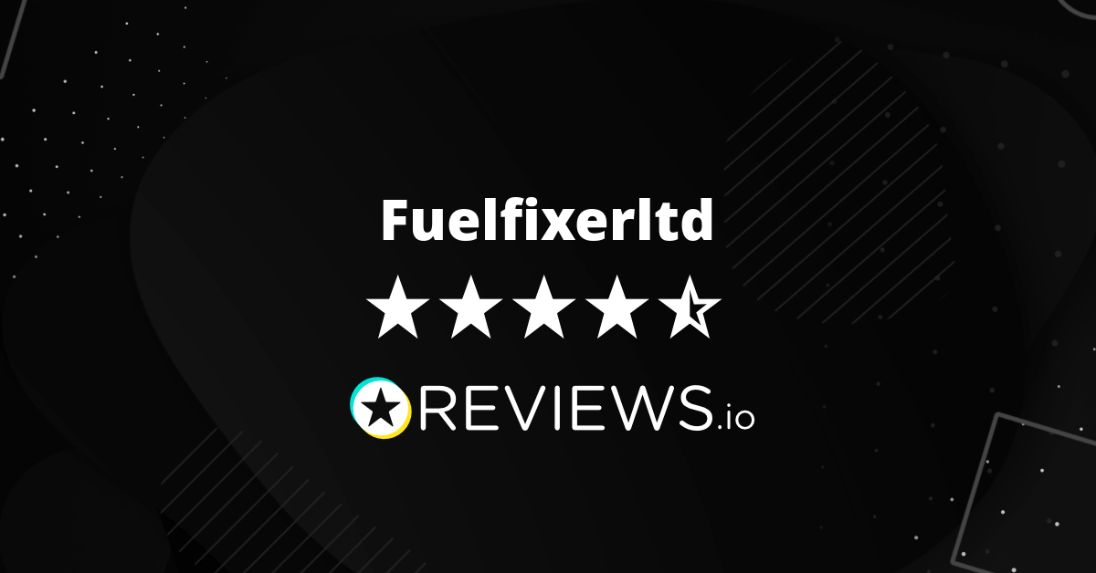 Fuelfixerltd Reviews Read Reviews on Fuelfix.co.uk Before You Buy