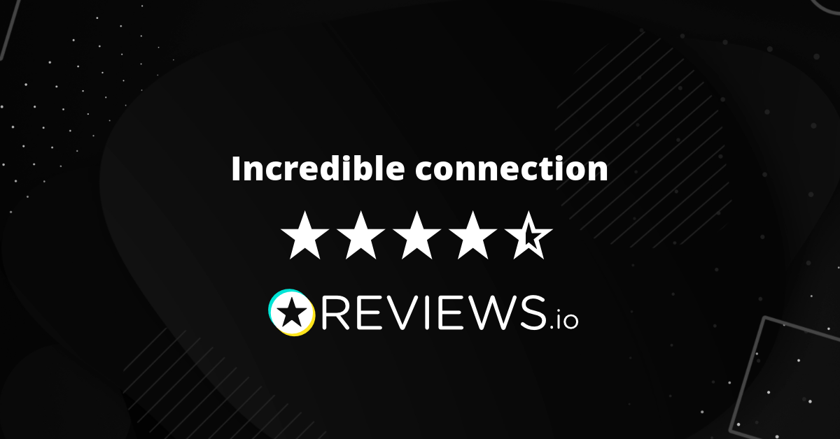Incredible connection Reviews Read Reviews on Incredible.co.za Before