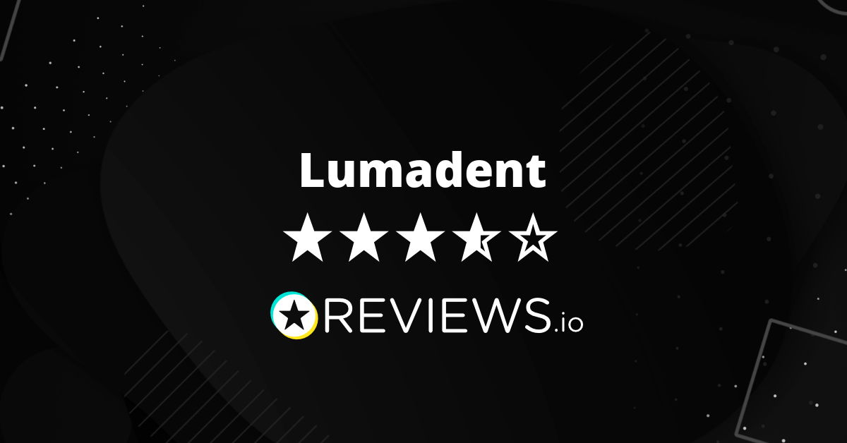 Lumadent Reviews Read 342 Genuine Customer Reviews