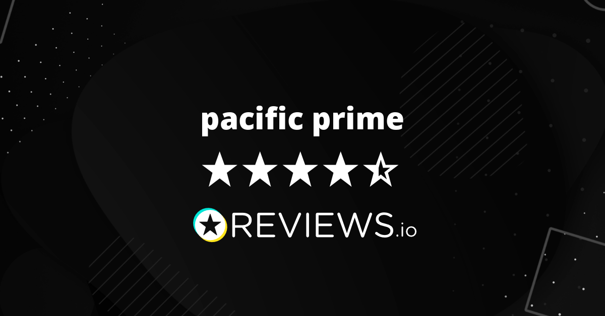 pacific prime Reviews Read Reviews on Before You Buy