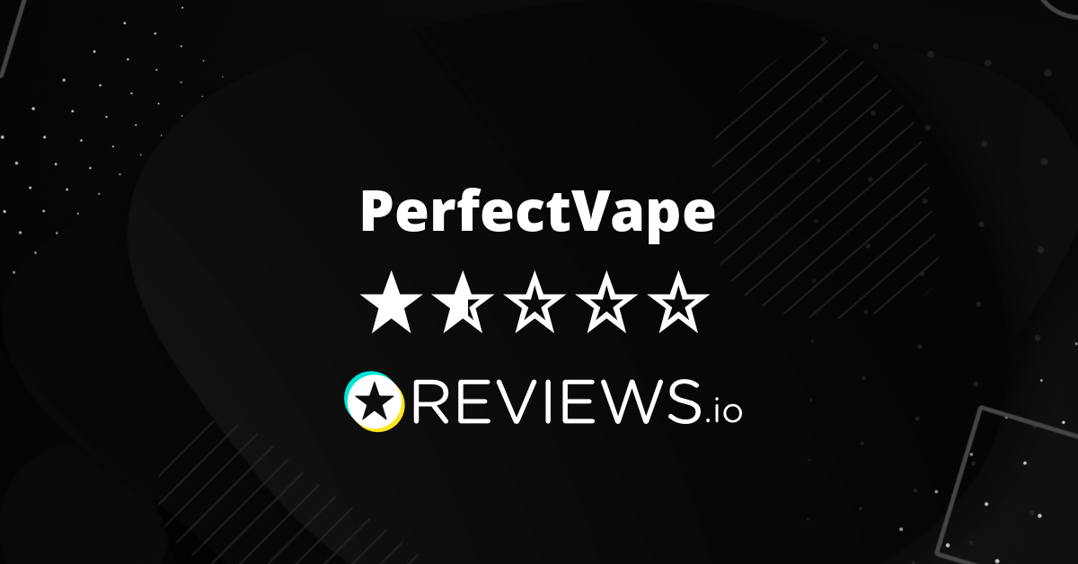 PerfectVape Reviews Read Reviews on Before You Buy