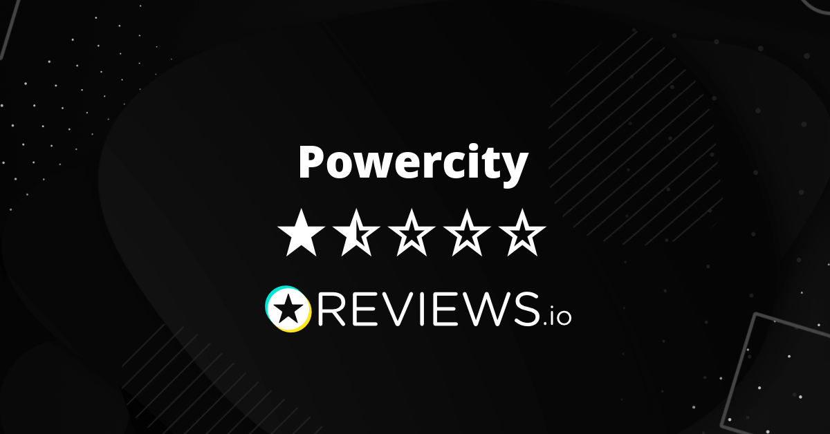 Powercity Reviews Read Reviews on Powercity.ie Before You Buy