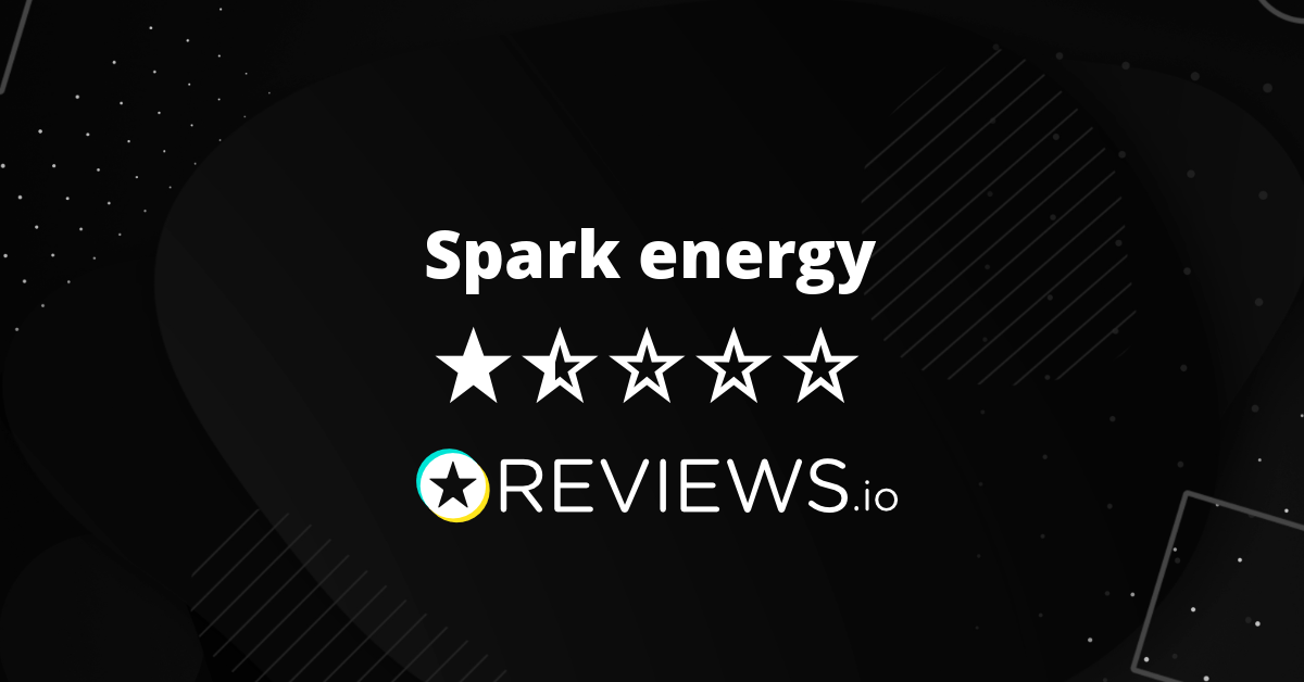 Spark energy Reviews Read 88 Genuine Customer Reviews