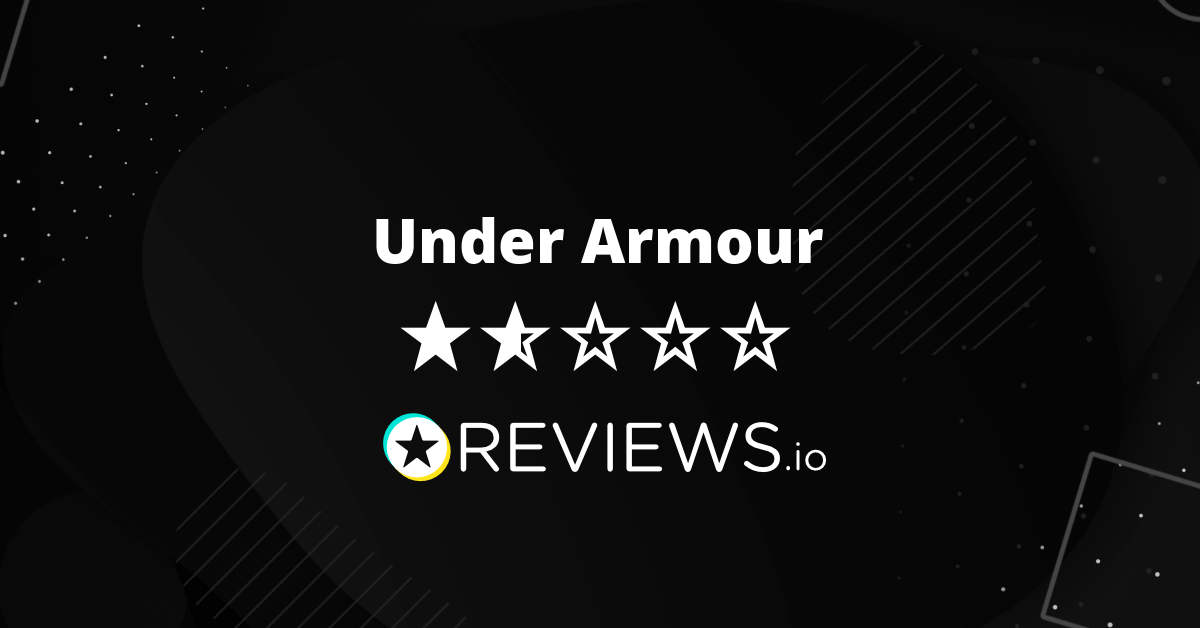 Under Armour Reviews Read 208 Genuine Customer Reviews www