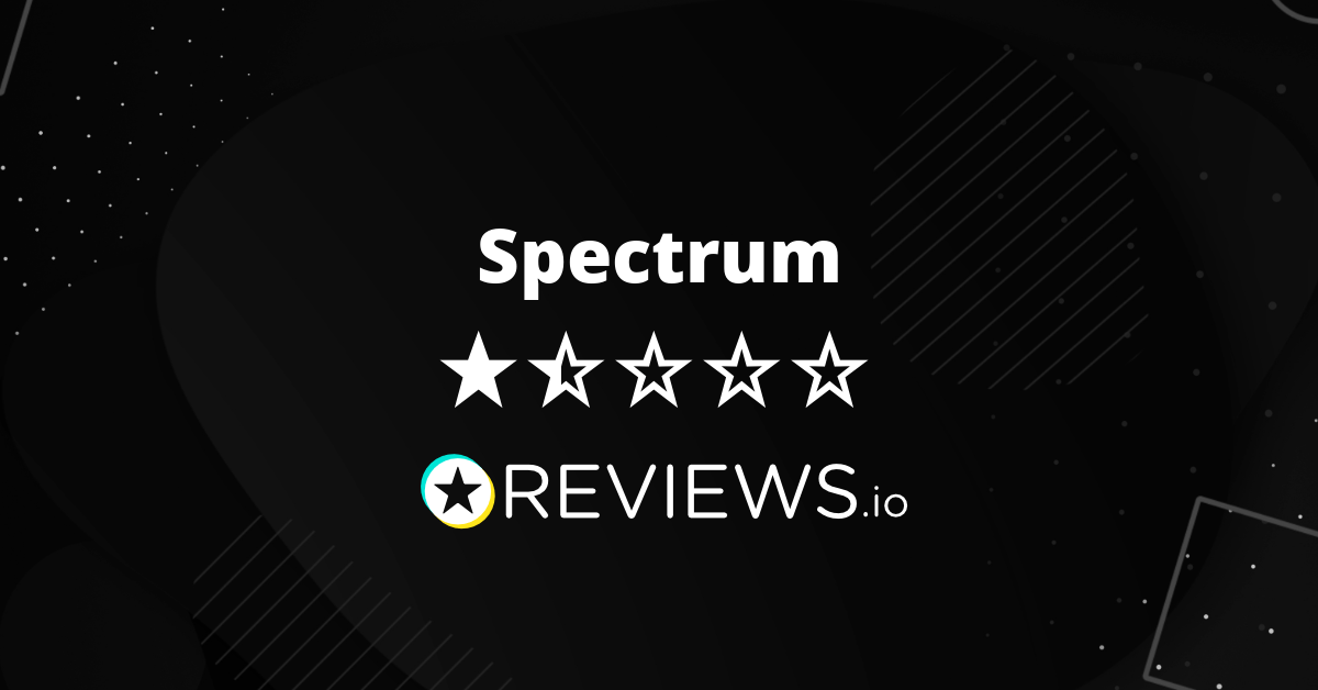 Spectrum Reviews Read Reviews on Before You Buy www