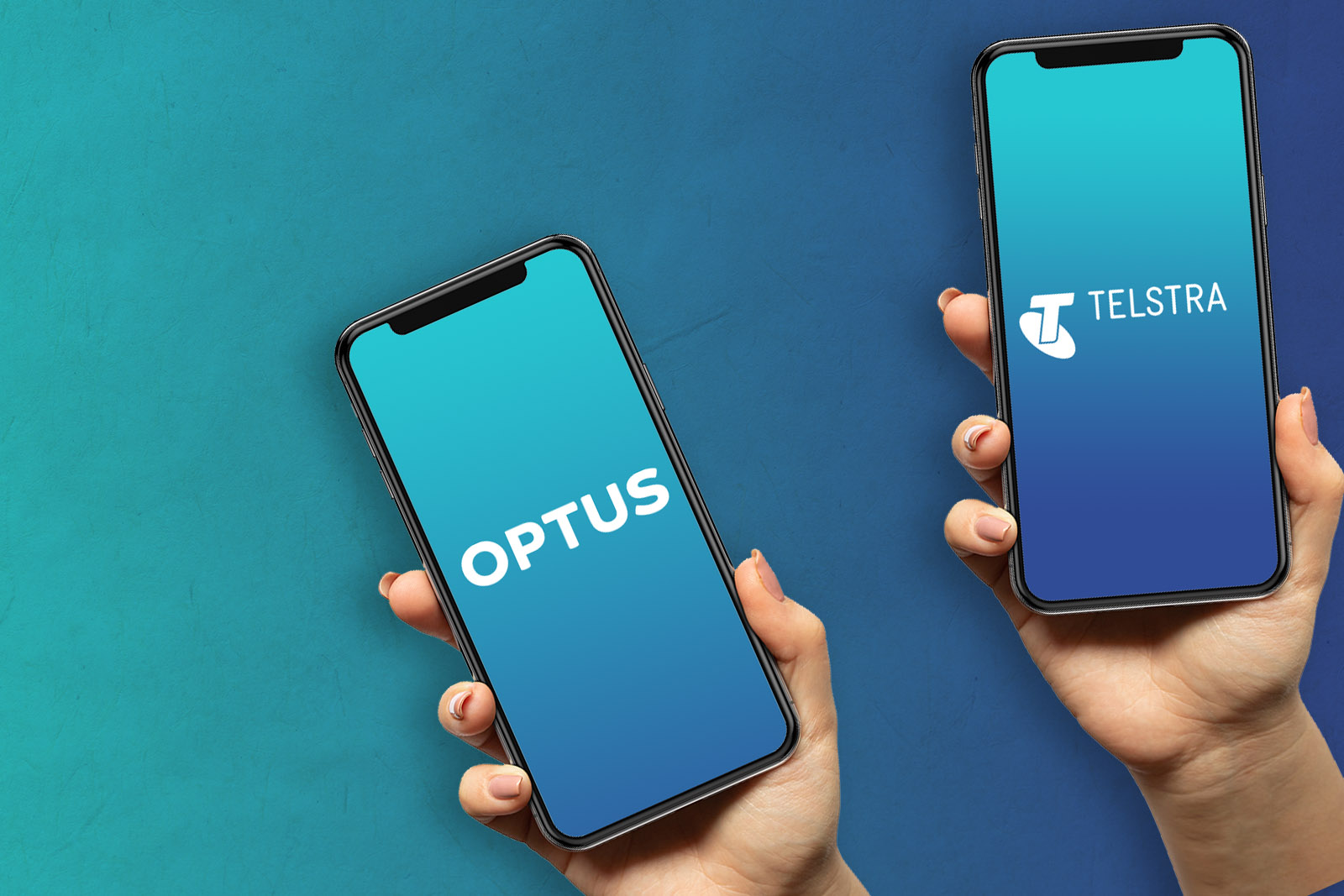 Telstra vs Optus Mobile 5G, Coverage and value AU