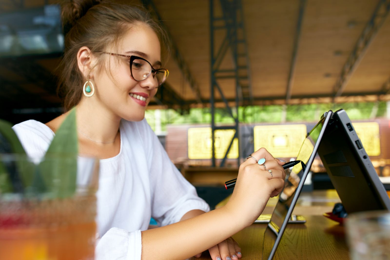 2in1 PCs, laptops and tablets What's the difference?