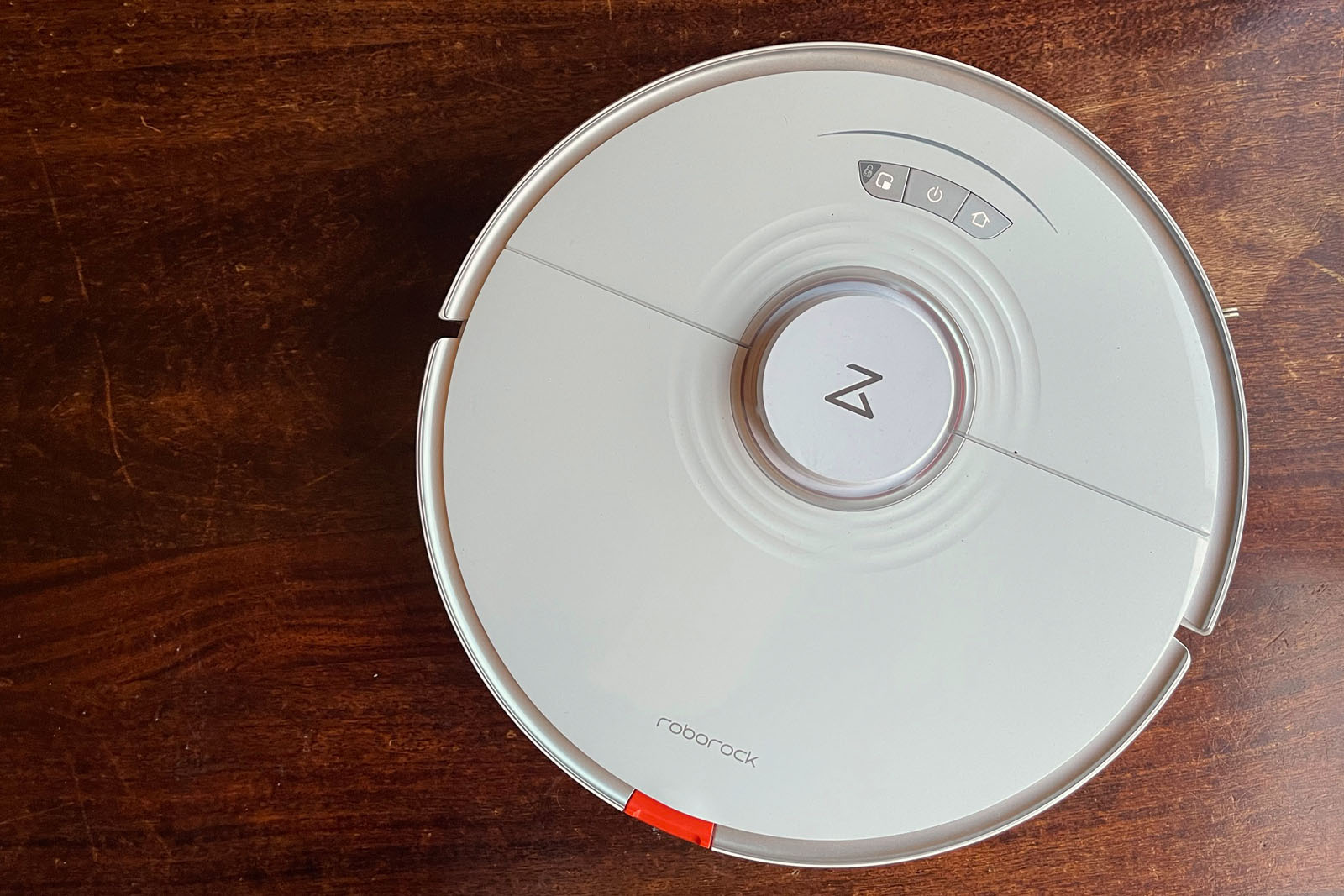 Roborock S7 review Good vibrations