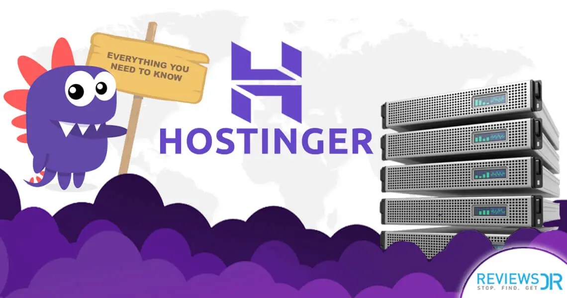 Why Hostinger Web Hosting Read A Detailed Hostinger Review
