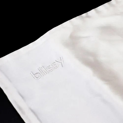 Blissy Silk Pillowcase Review 2024 Is It A Scam?