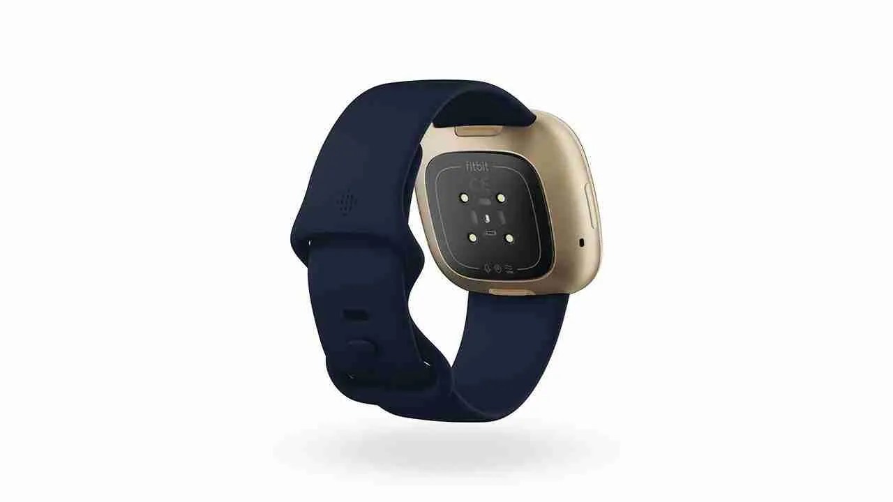 Fitbit Versa 3 review