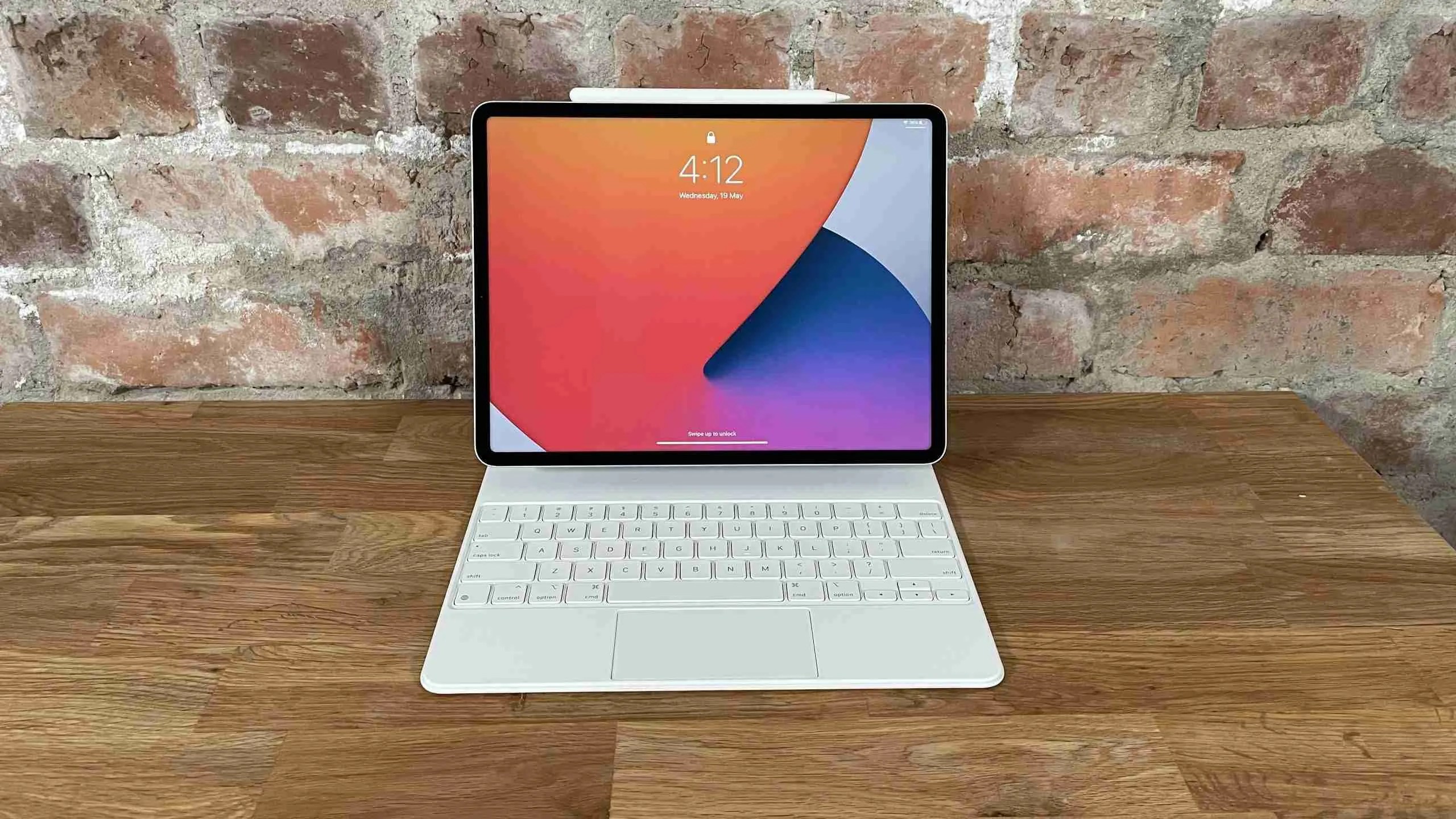 Apple 12.9inch iPad Pro review (2021) Brilliantly confusing!