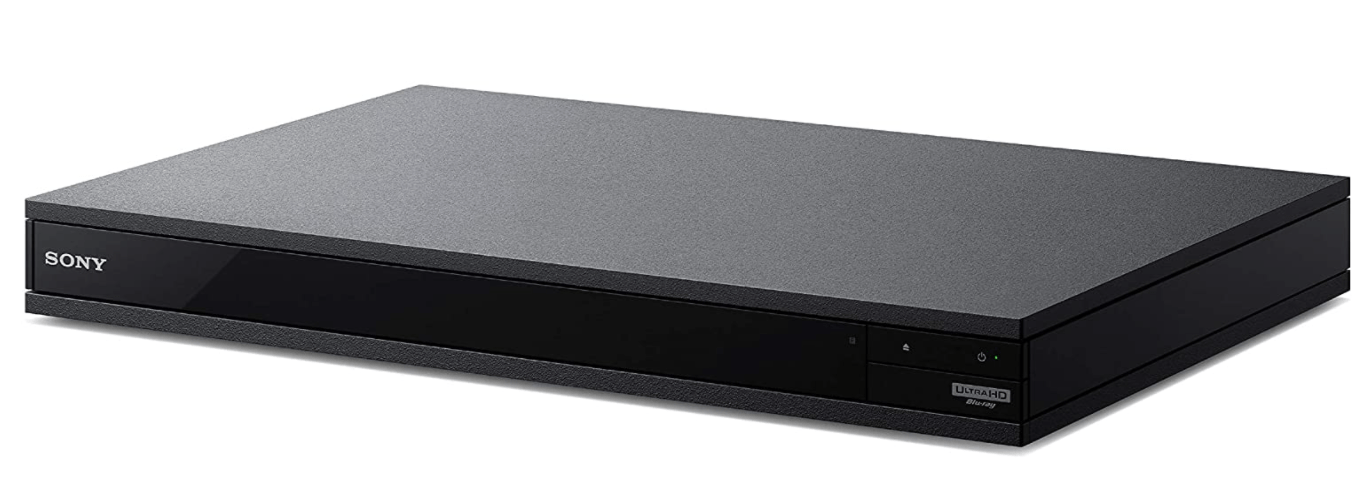 Sony UBPX800M2 Review ( Best 4K UHD Player)