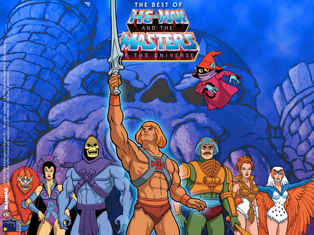 “Predators” Writers, Mike Finch and Alex Litvak, Scripting “HeMan