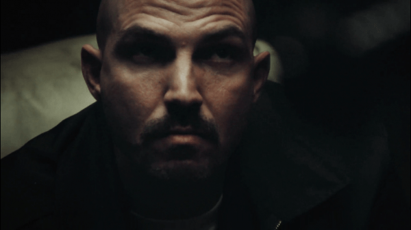End of Watch (crime drama movie) review