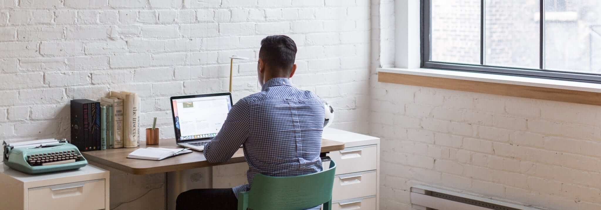 A Few Great Tips and Ideas for Working Remotely A Few Great Tips and Ideas for Working Remotely