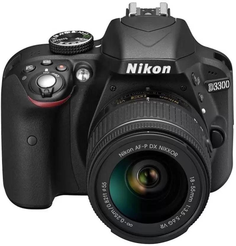 10 Best Cameras Under 25000 (Between 22k to 25k) for 2021