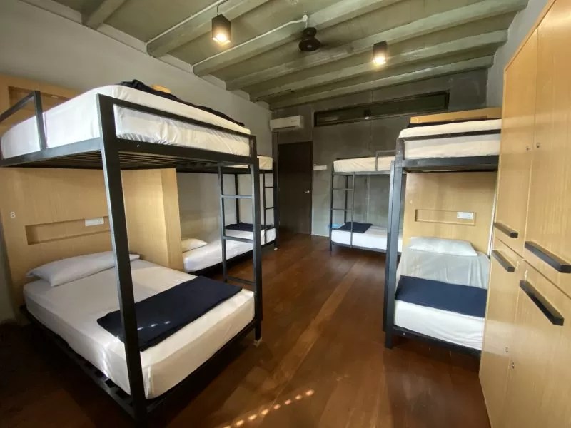15 Best Hostels in Penang, Malaysia to Visit in 2021