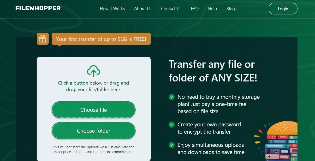 10 Best File Transfer Tools to Transfer Any File in 2023