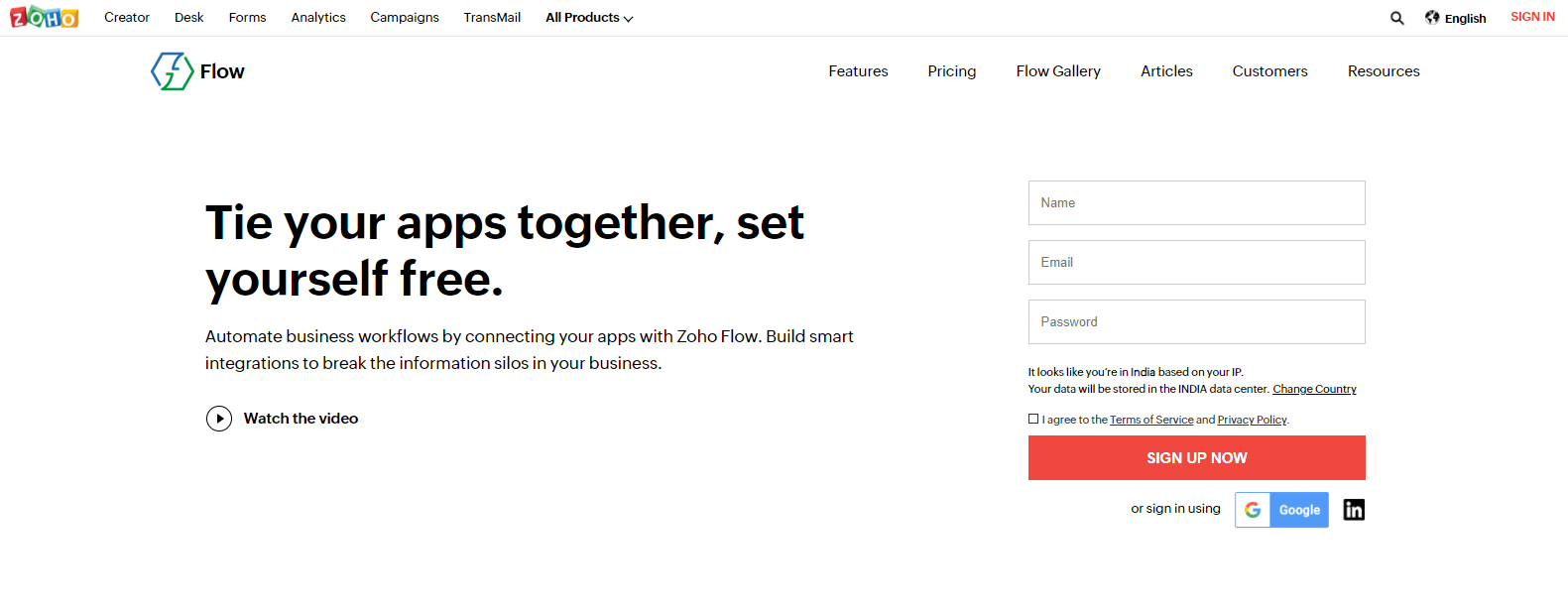 Zapier Alternatives Top 10 Tools For Workflow Automation In 2021