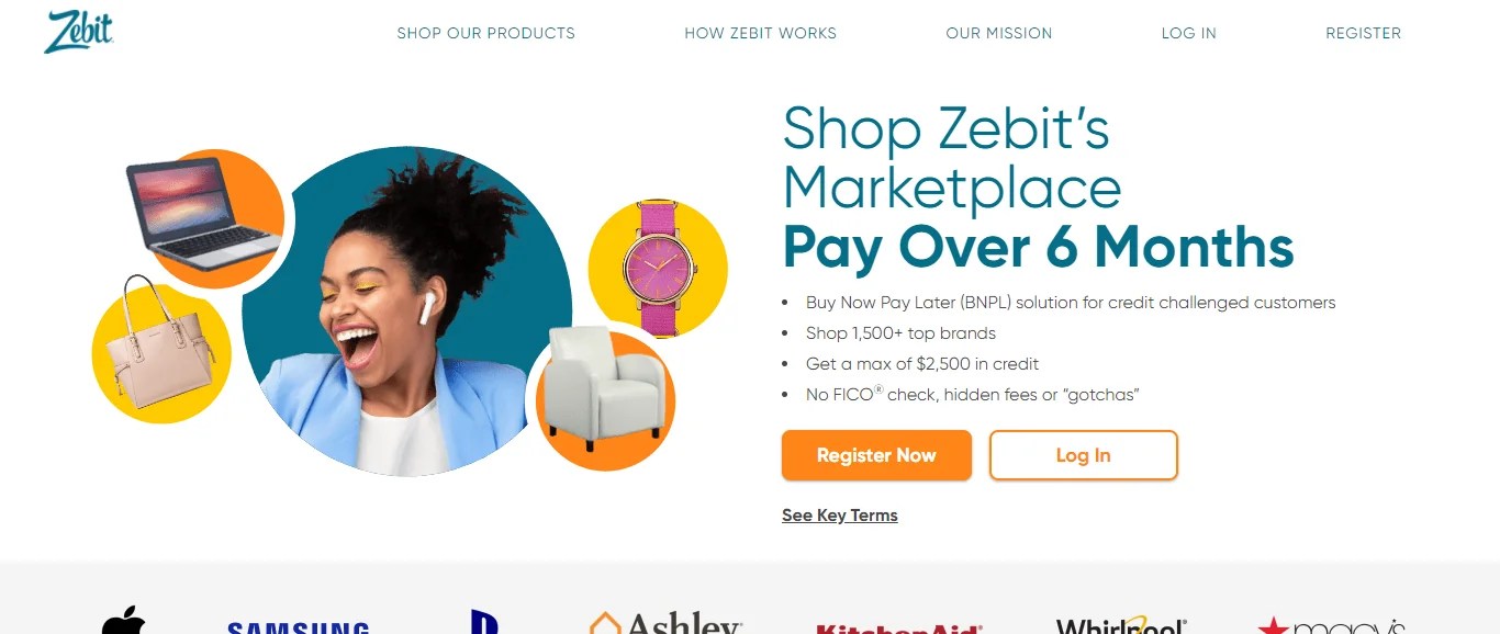 10 Best Apps Like Klarna For Buying Now Pay Later