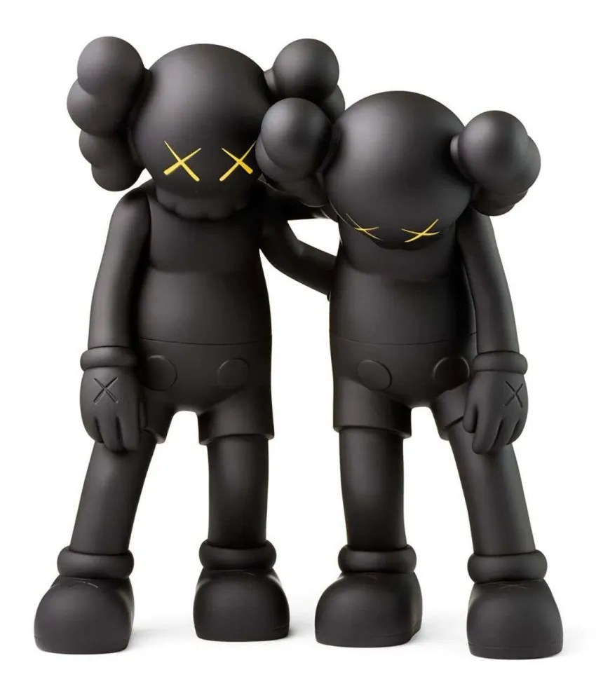10 Best Life Size Kaws Statue To Buy in 2024