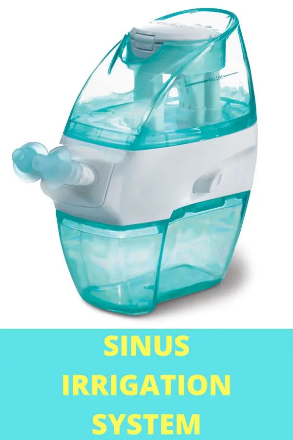 Best Nasal & Sinus Irrigation Systems (Breathe Easier)