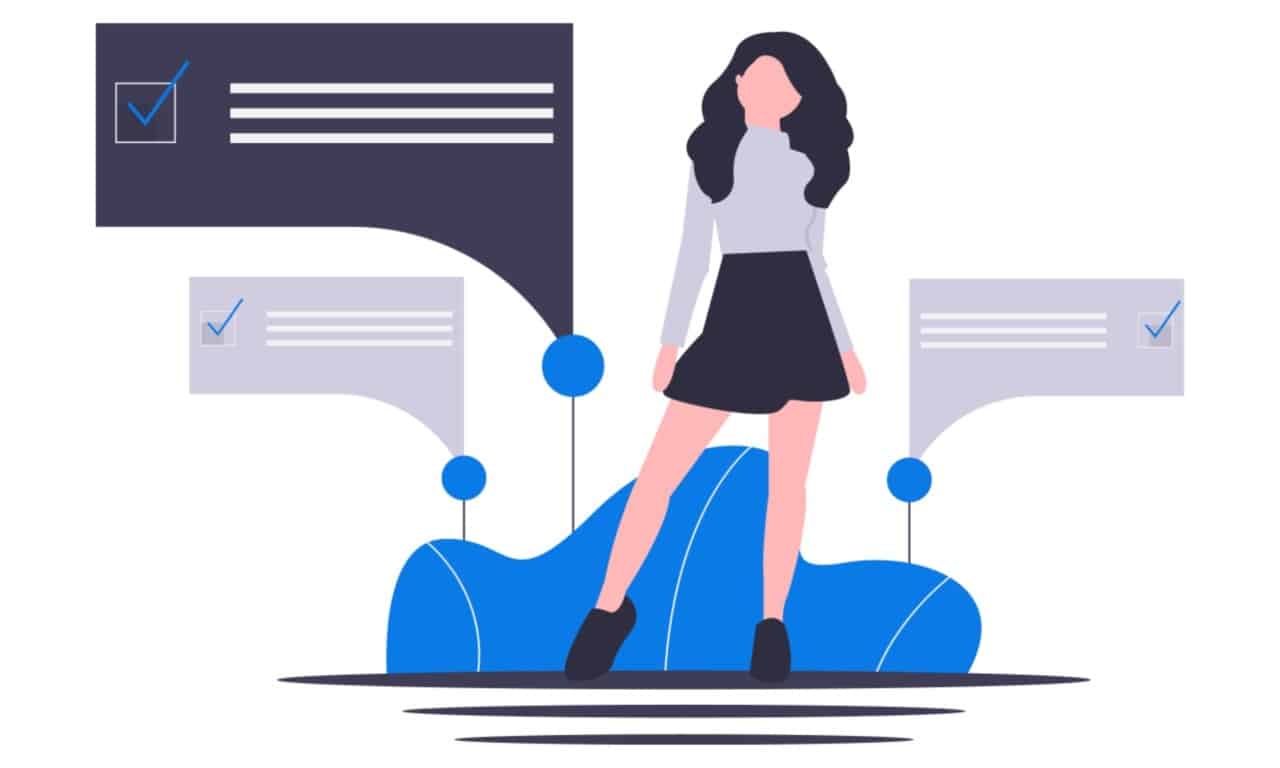 Google Review Not Showing Up? Here’s Why. ReviewTrackers