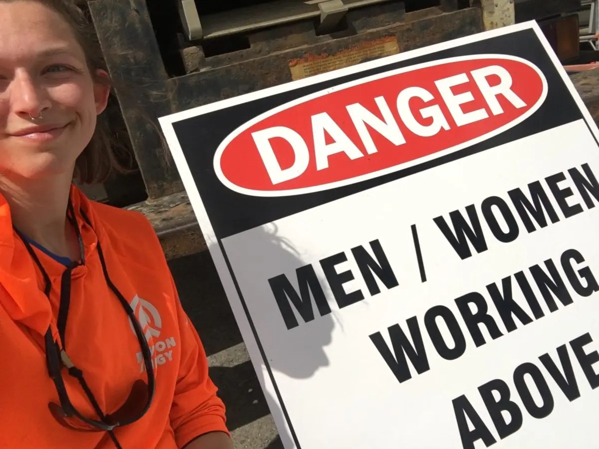 Renewable Energy Apprenticeships ReVision Energy