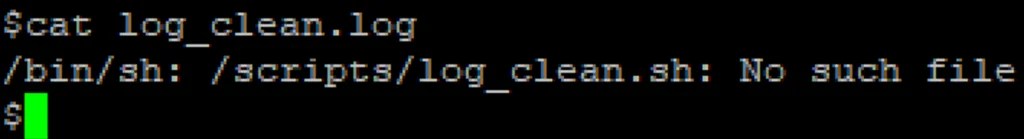 How to schedule tasks on Linux using crontab