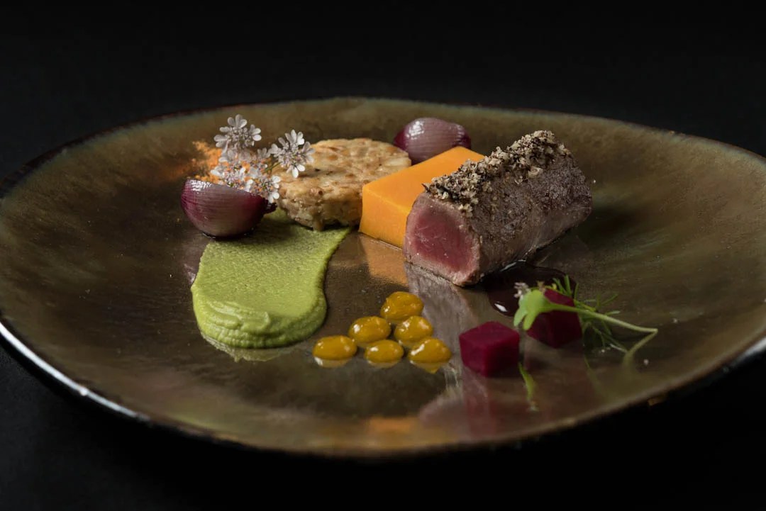 ¿Ya conocés “Quiven Patagonia House Kitchen”? Revista AIRE