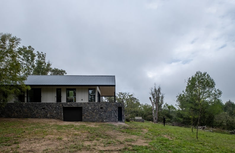 Casa al Río archivos REVISTA DECK