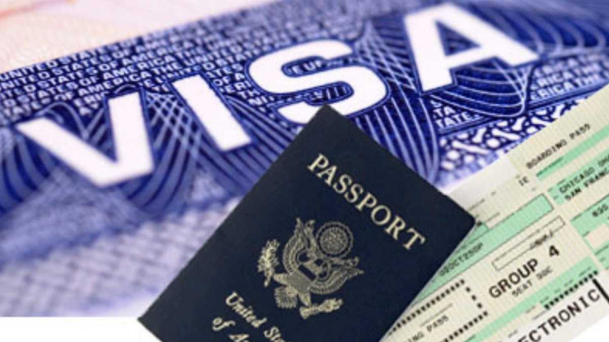Visas Estados Unidos Conoce los tipos de visa a las que pueden acceder