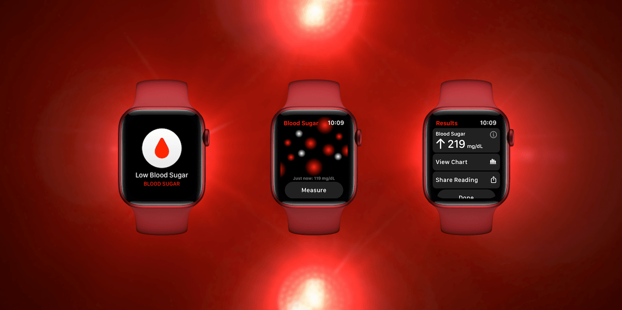 Novedades del Apple Watch: Diabéticos podrán medir su glucosa a través del  reloj - Revista Mercado