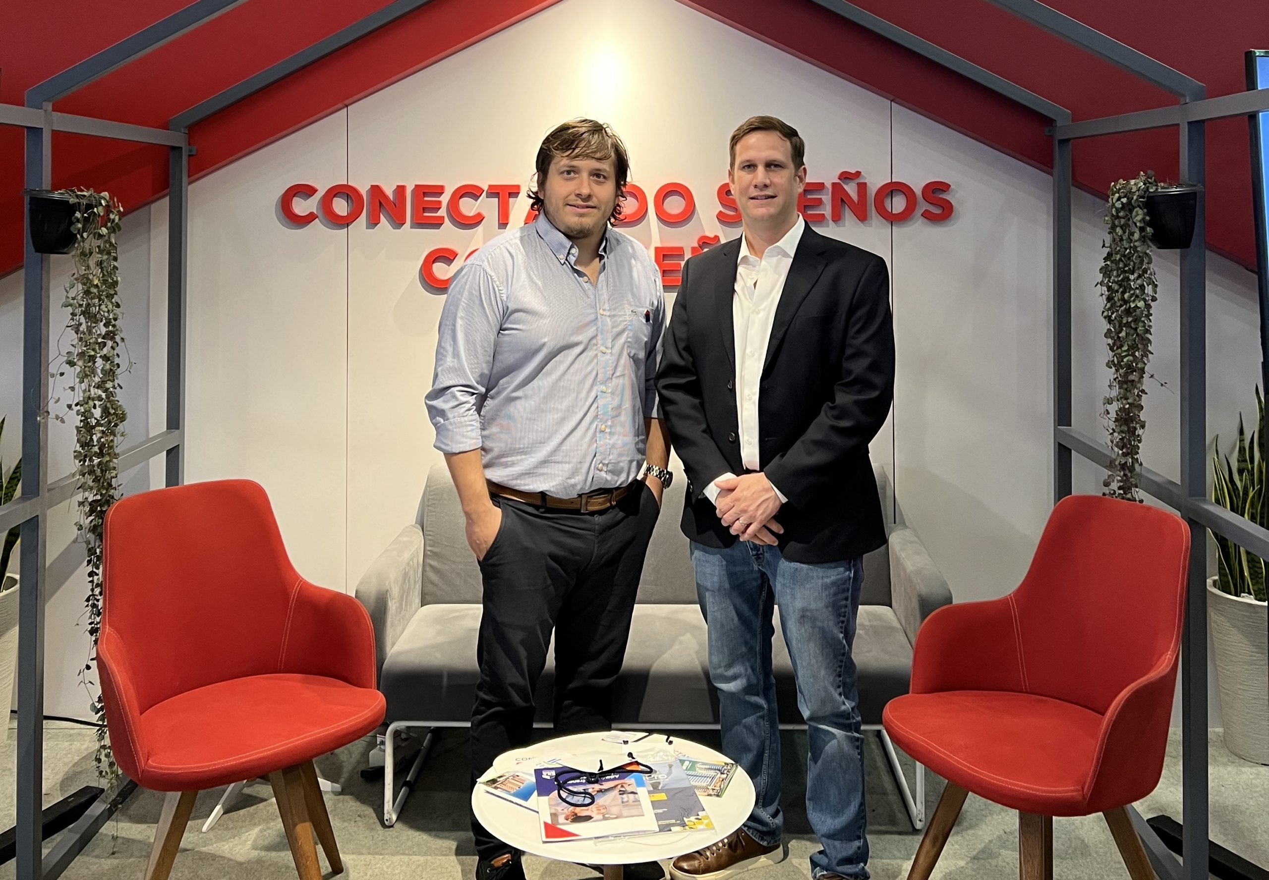 ERA Real Estate consolida su red de franquicias en Paraguay Revista PLUS