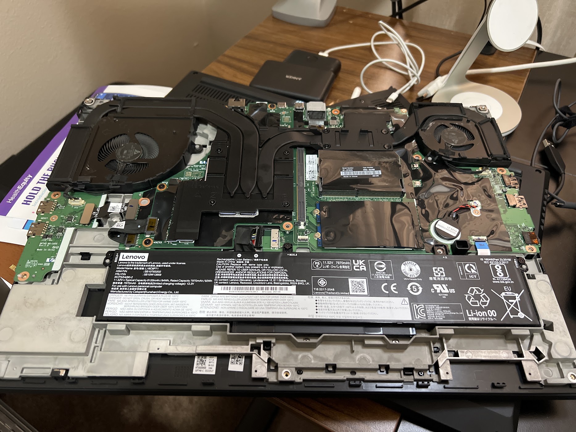 Hardware + Travel = Potential Problems Revit news