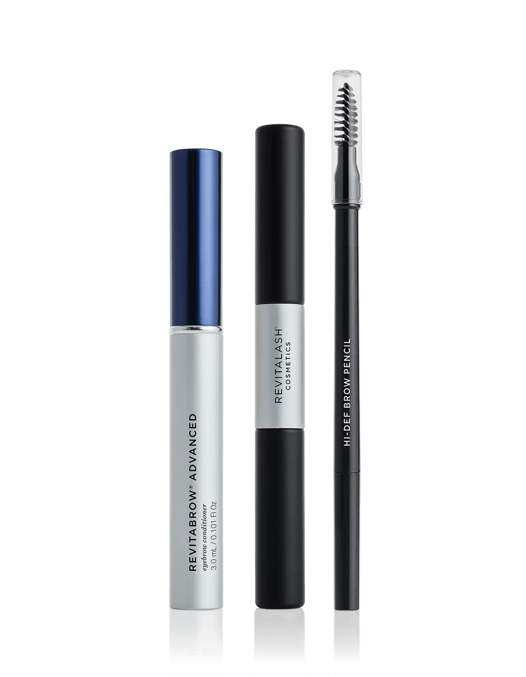 Brow Icons Collection RevitaLash Cosmetics